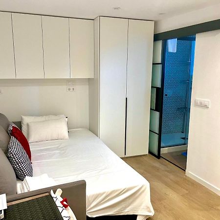 Tesoro Calle, Precioso Estudio Super Equipado Para Dos En Malasana Мадрид Екстериор снимка