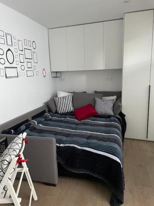 Tesoro Calle, Precioso Estudio Super Equipado Para Dos En Malasana Мадрид Екстериор снимка